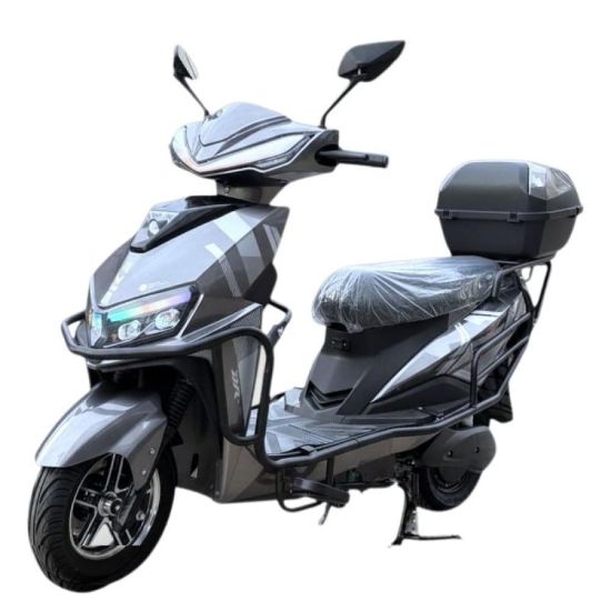 صورة دباب كهربائي 72 فولت و 4000 واط